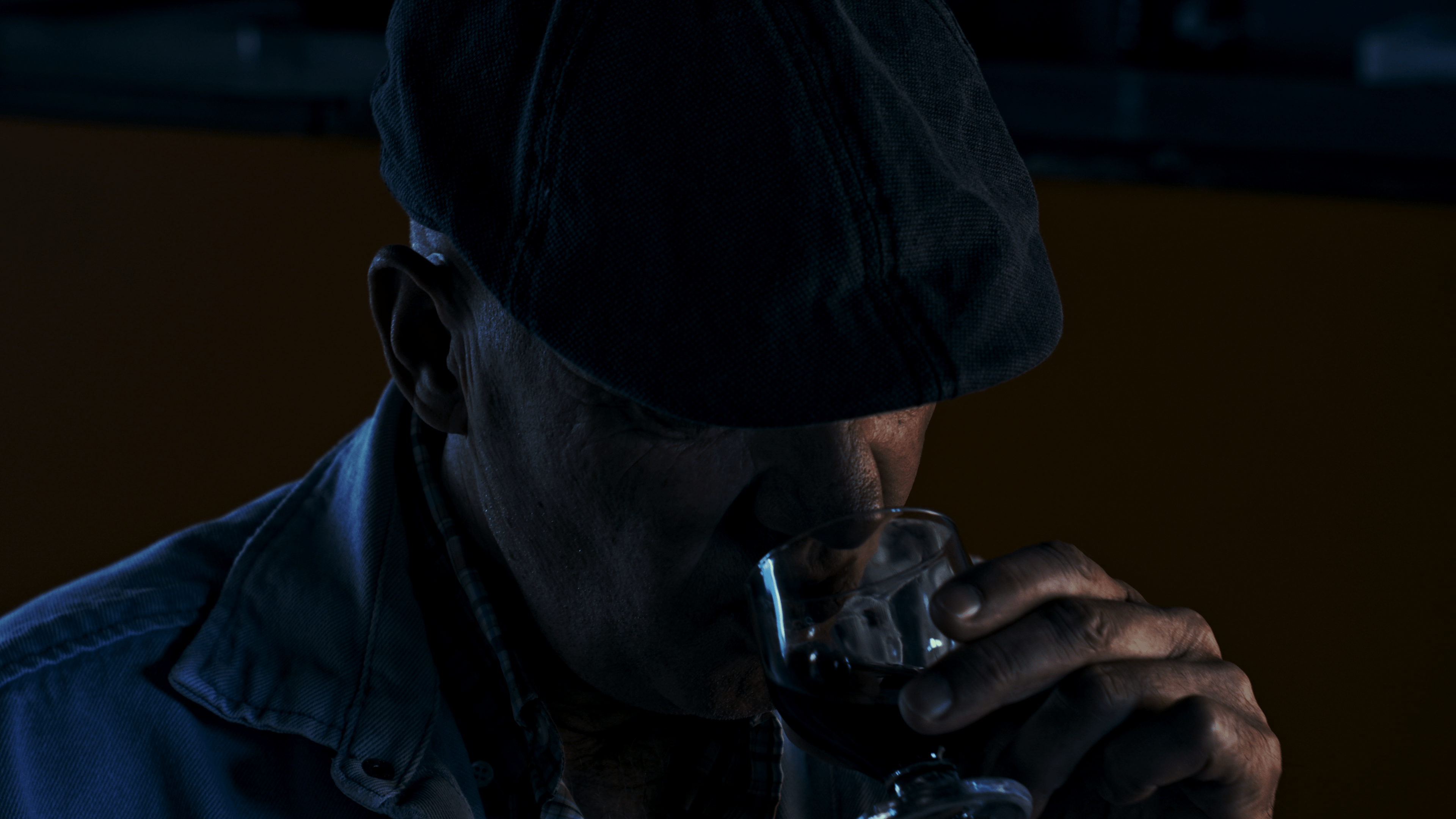 Até Acabar com o Diabo